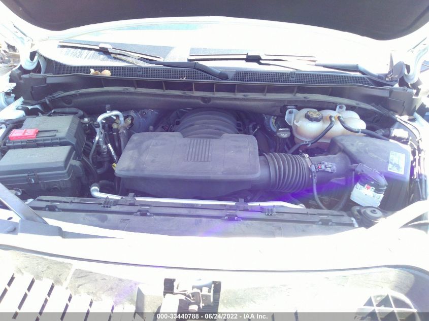 2021 CHEVROLET SUBURBAN PREMIER 1GNSCFKD9MR389393