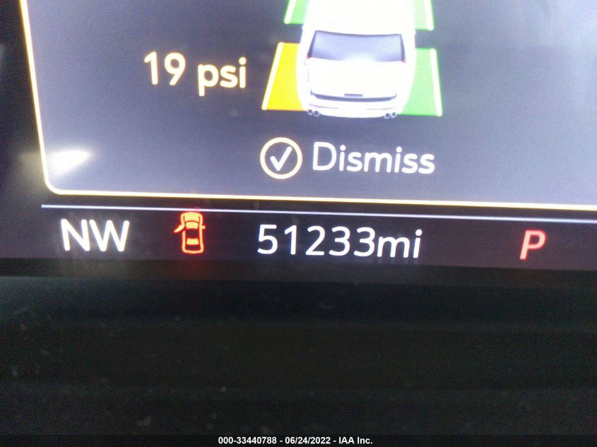 2021 CHEVROLET SUBURBAN PREMIER 1GNSCFKD9MR389393