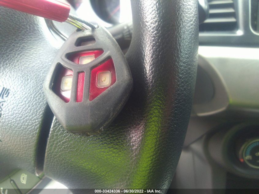 2014 MITSUBISHI LANCER ES JA32U2FU5EU018785