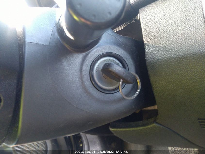 2013 MAZDA MAZDA2 JM1DE1KY3D0164165