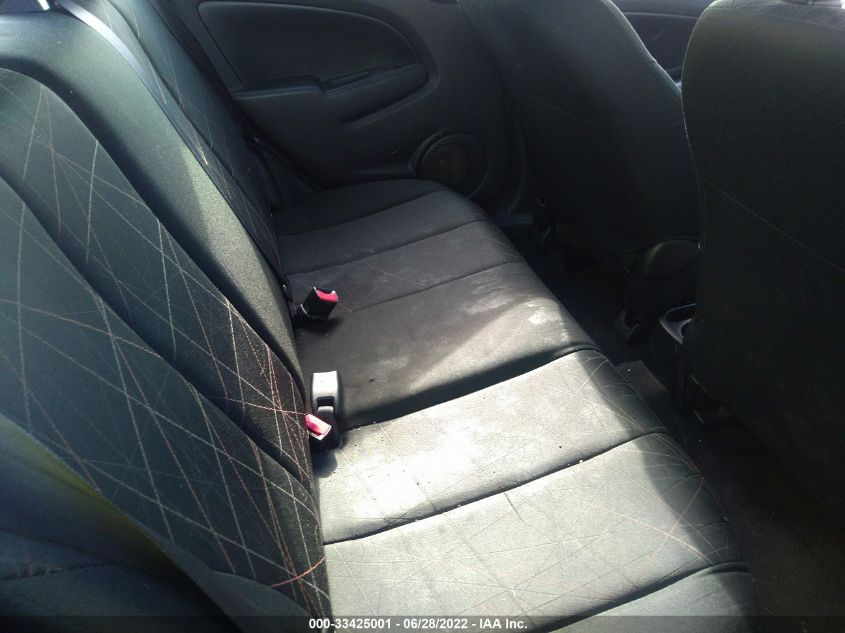 2013 MAZDA MAZDA2 JM1DE1KY3D0164165