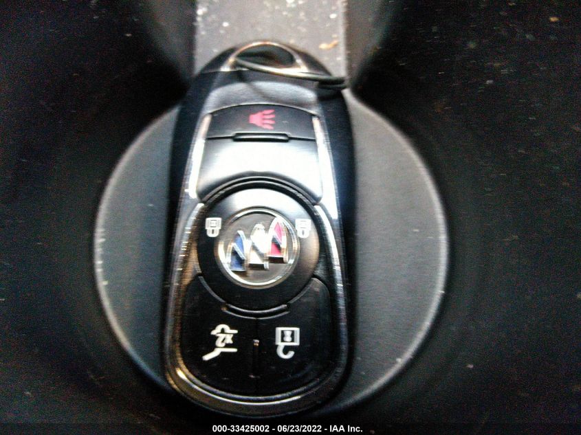 2021 BUICK ENCORE GX SELECT KL4MMDS25MB111305