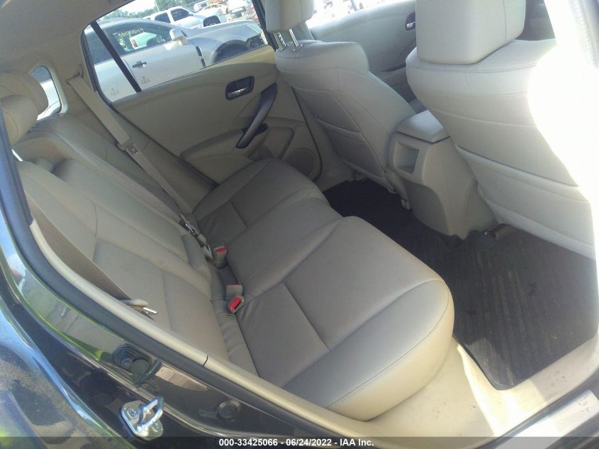 2014 ACURA RDX TECH PKG 5J8TB4H52EL007814