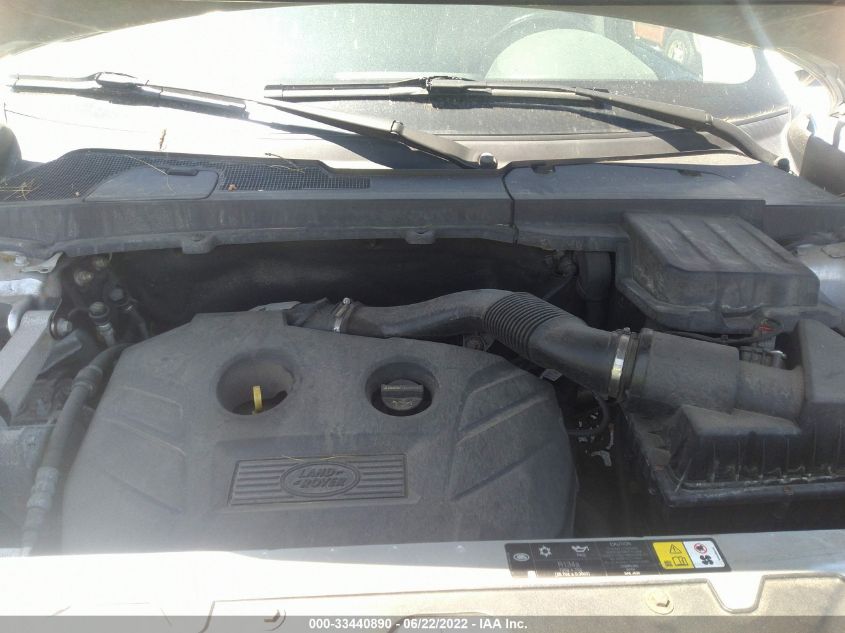 2015 LAND ROVER LR2 SALFP2BG7FH432406