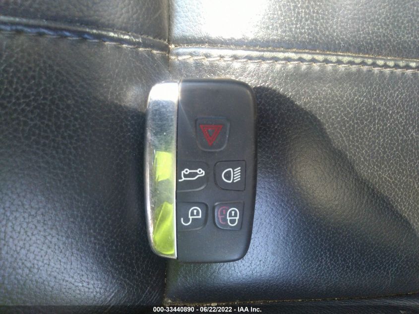 2015 LAND ROVER LR2 SALFP2BG7FH432406