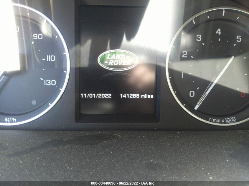 2015 LAND ROVER LR2 SALFP2BG7FH432406