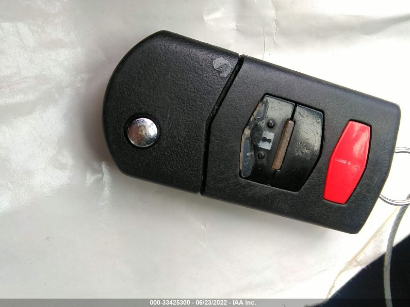 2013 MAZDA MAZDA2 TOURING JM1DE1LY1D0158475