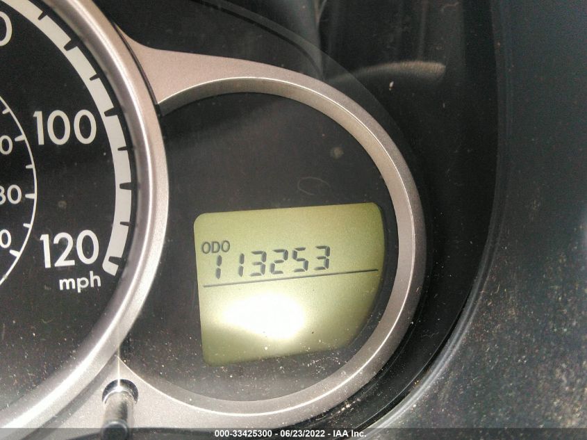 2013 MAZDA MAZDA2 TOURING JM1DE1LY1D0158475