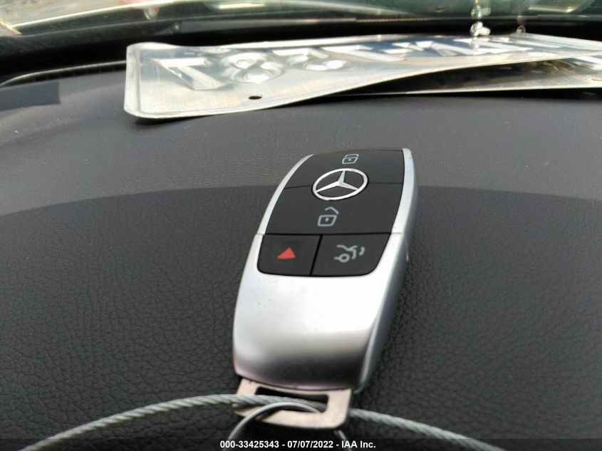 2019 MERCEDES-BENZ C-CLASS C 300 55SWF8DB9KU315269