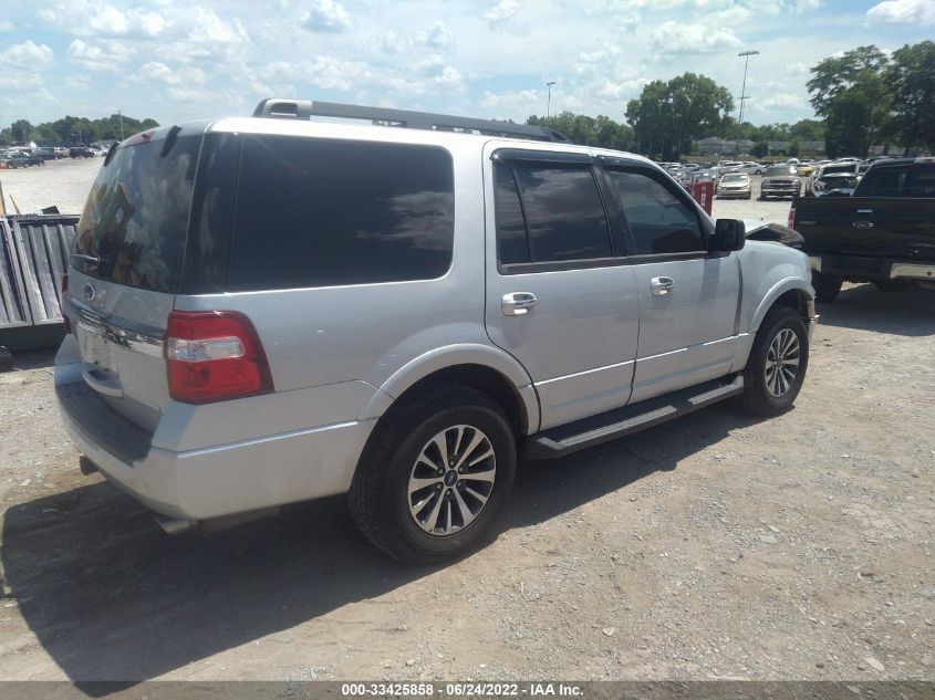 2015 FORD EXPEDITION XLT/KING RANCH 1FMJU1JTOFEF09262