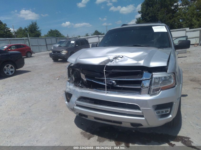 2015 FORD EXPEDITION XLT/KING RANCH 1FMJU1JTOFEF09262