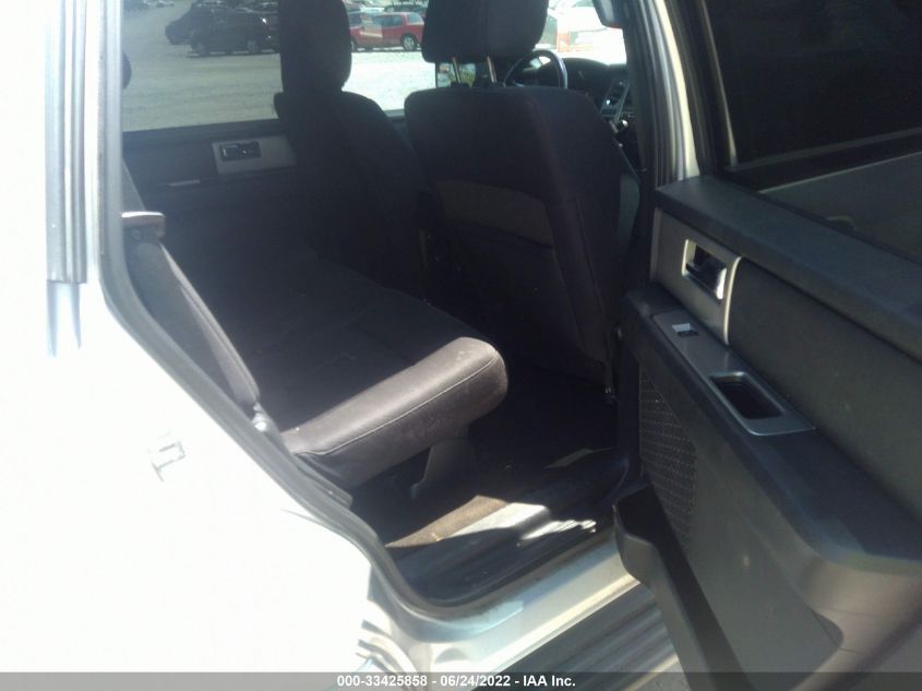 2015 FORD EXPEDITION XLT/KING RANCH 1FMJU1JTOFEF09262