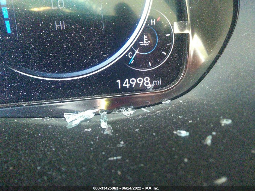 2021 HYUNDAI PALISADE CALLIGRAPHY KM8R7DHE1MU264364