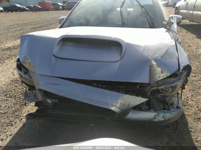 2015 SUBARU WRX PREMIUM JF1VA1D64F9820244
