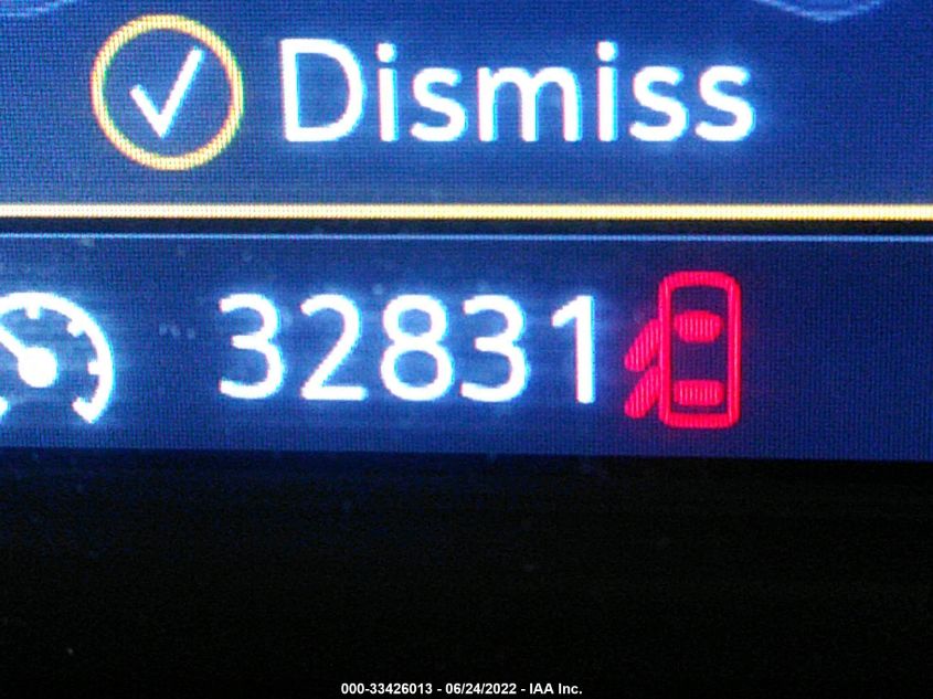 2020 BUICK ENCLAVE PREMIUM 5GAEVBKW0LJ277865