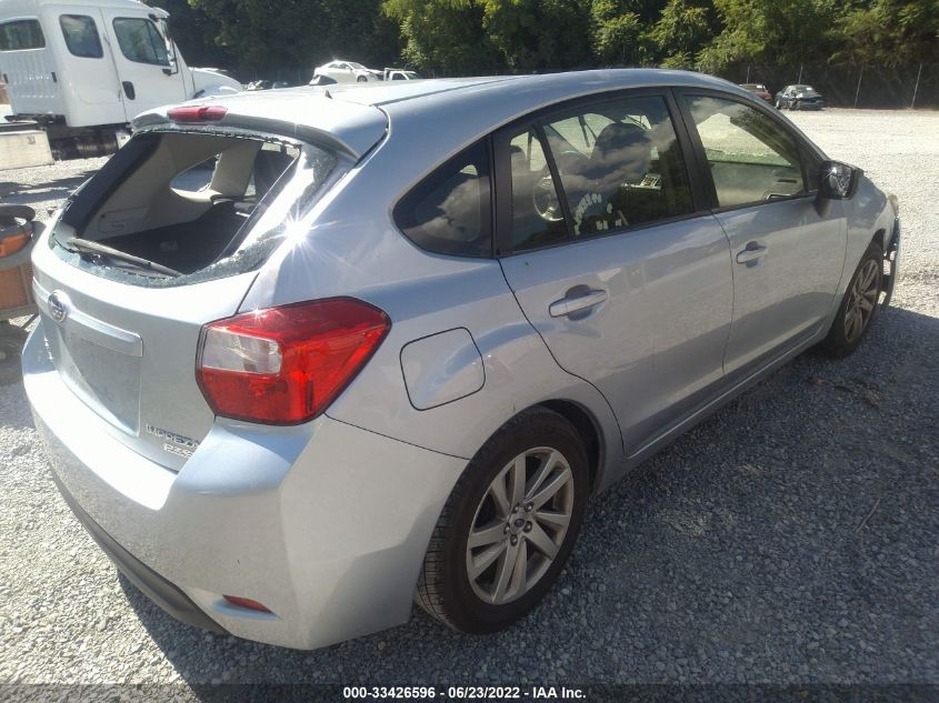 2015 SUBARU IMPREZA WAGON 2.0I PREMIUM JF1GPAC60F8254615