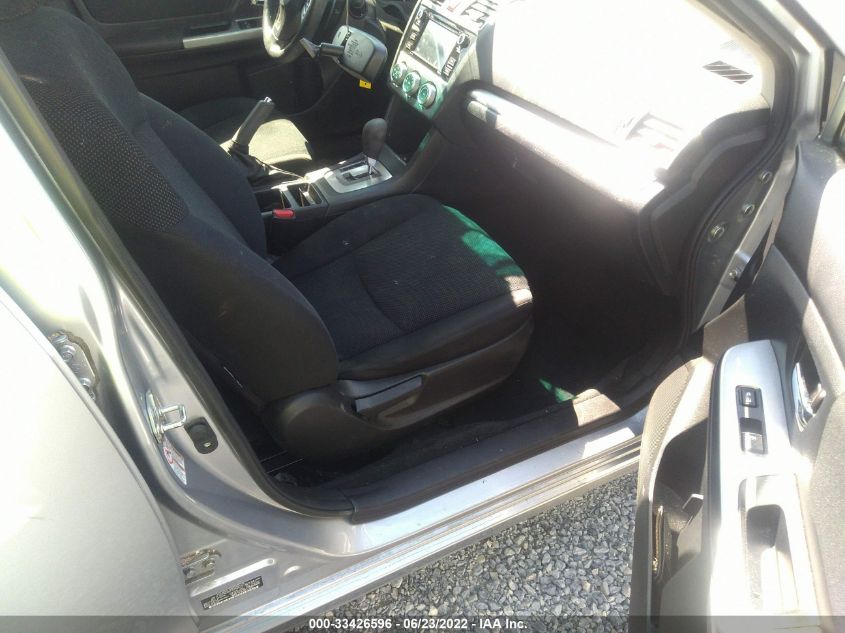 2015 SUBARU IMPREZA WAGON 2.0I PREMIUM JF1GPAC60F8254615