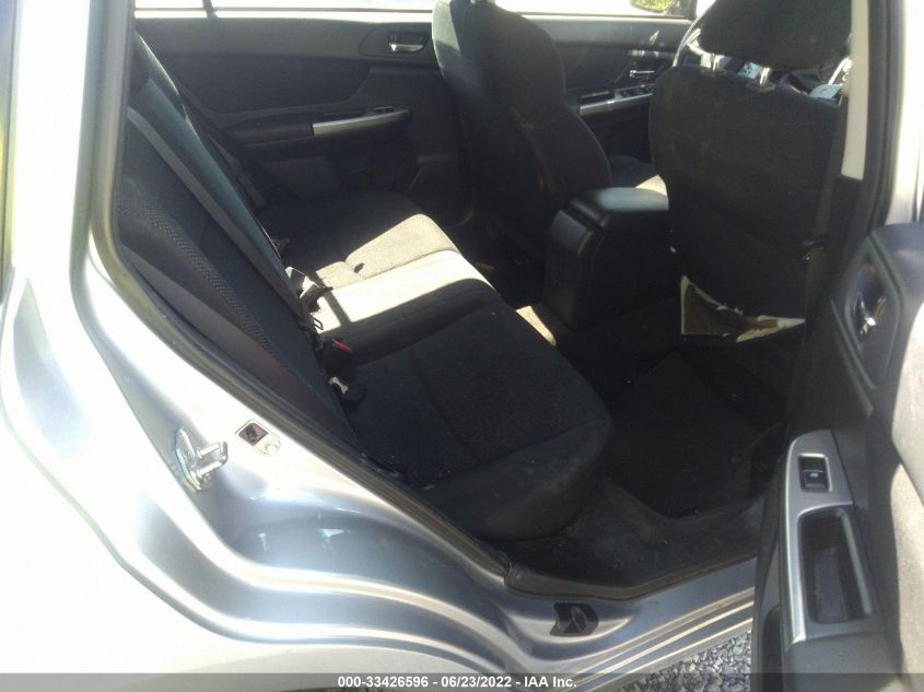 2015 SUBARU IMPREZA WAGON 2.0I PREMIUM JF1GPAC60F8254615