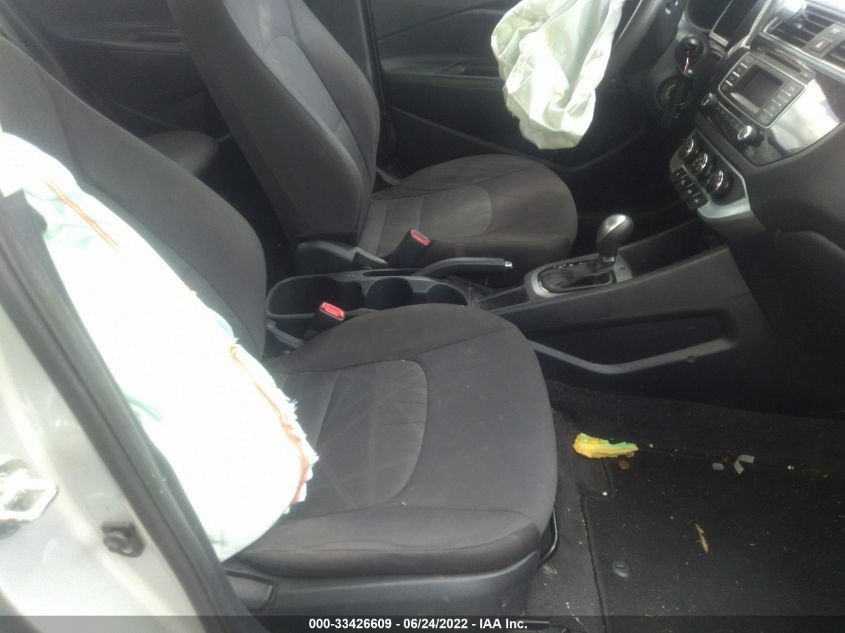 2016 KIA RIO LX KNADM4A32G6540069