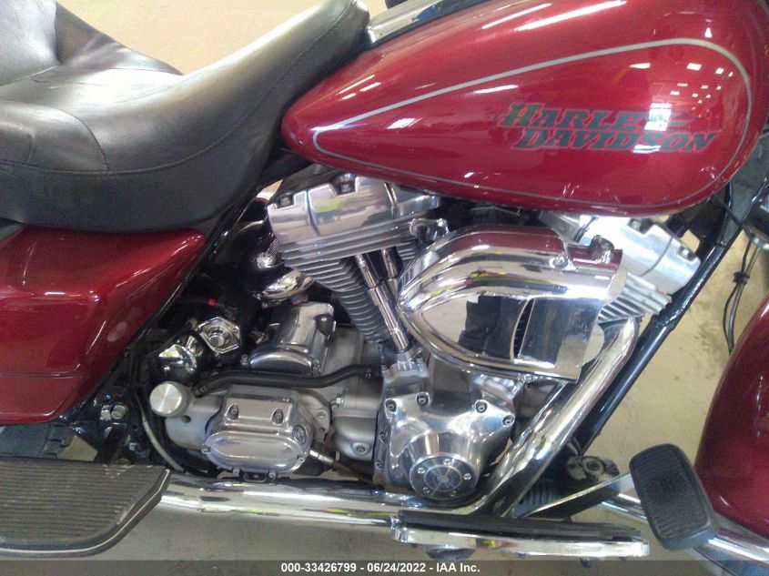 2006 HARLEY-DAVIDSON FLHTI 1HD1FVW156Y604149
