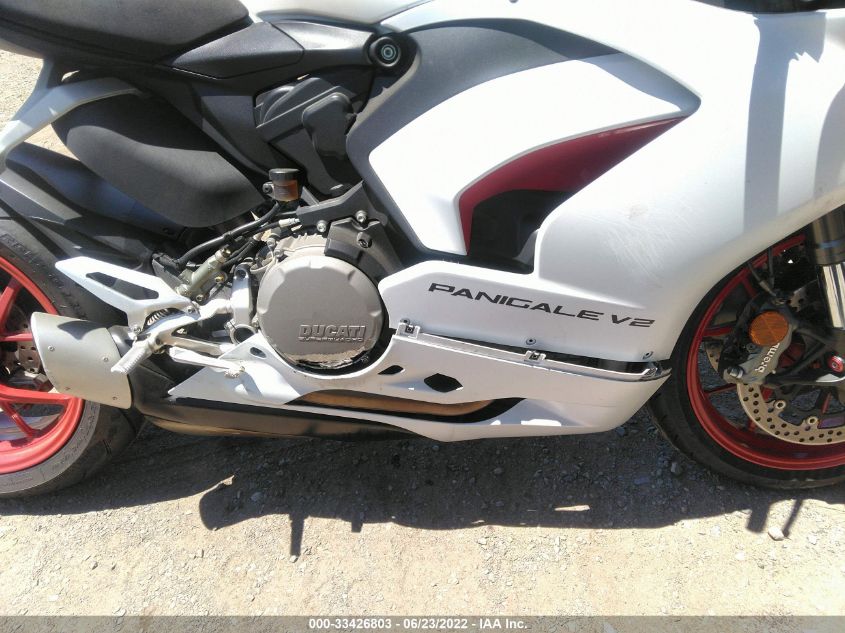 Ducati panigale for sale craigslist new arrivals