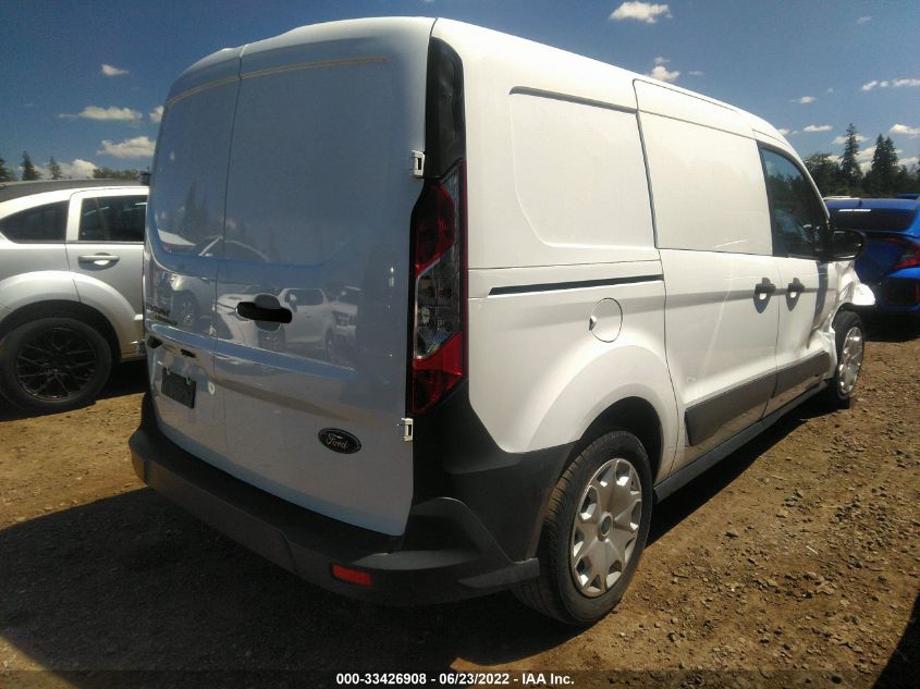 2017 FORD TRANSIT CONNECT VAN XL NM0LS7E70H1314319