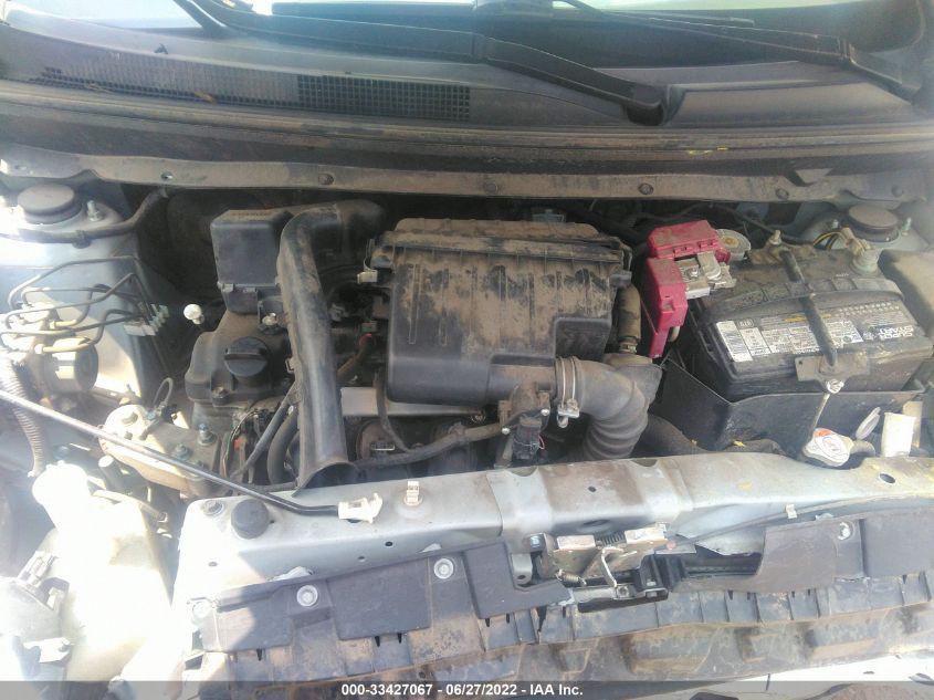 2015 MITSUBISHI MIRAGE DE ML32A3HJ2FH060525