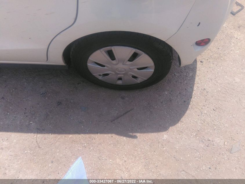 2015 MITSUBISHI MIRAGE DE ML32A3HJ2FH060525