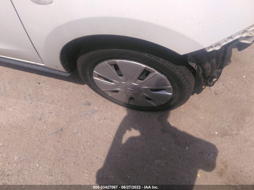 2015 MITSUBISHI MIRAGE DE ML32A3HJ2FH060525