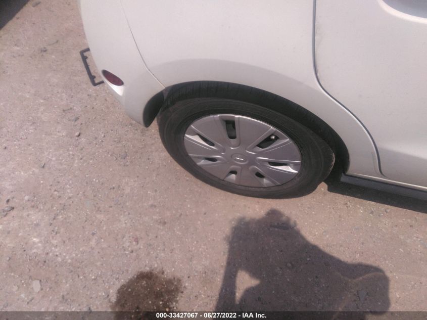 2015 MITSUBISHI MIRAGE DE ML32A3HJ2FH060525