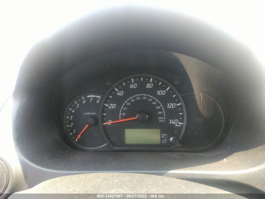 2015 MITSUBISHI MIRAGE DE ML32A3HJ2FH060525