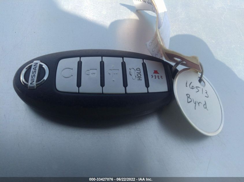 2014 NISSAN ALTIMA 2.5 SL - 1N4AL3APXEC181418