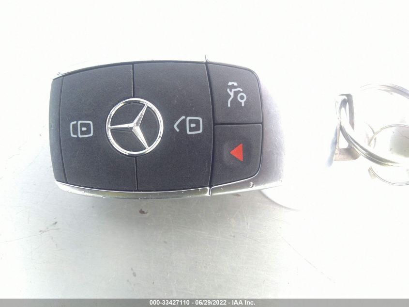 2021 MERCEDES-BENZ GLB GLB 250 W1N4M4GB9MW114496