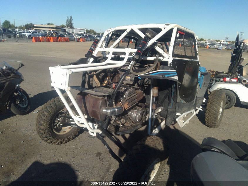 2020 POLARIS RZR XP 1000 - 3NSNAE996LH191353
