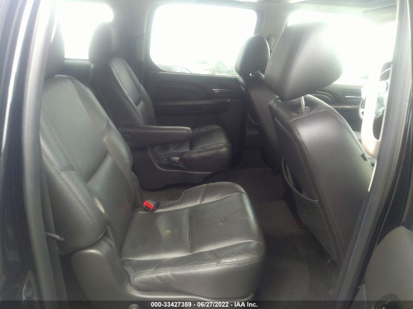 2014 CADILLAC ESCALADE ESV LUXURY 1GYS4HEF8ER206978