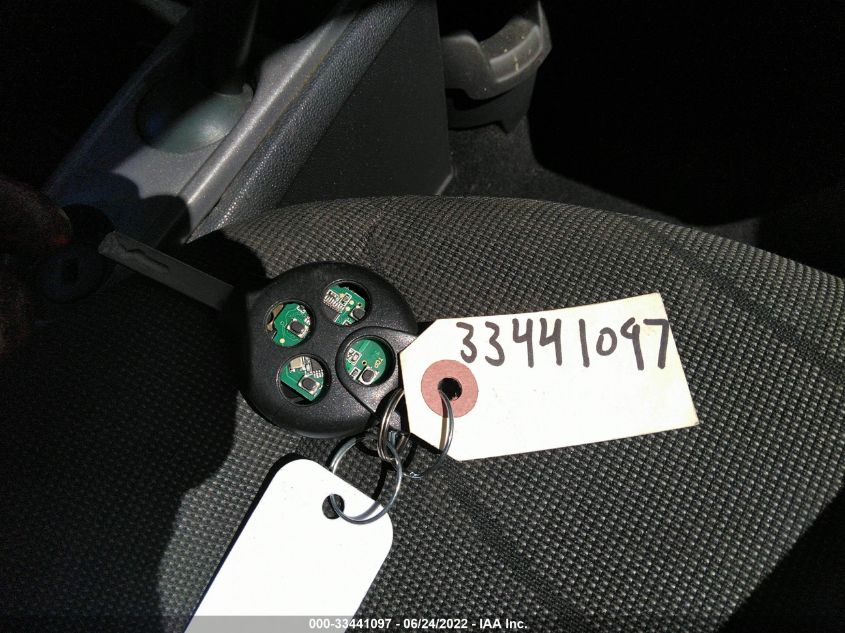 2013 SMART FORTWO PURE/PASSION WMEEJ3BA0DK687874