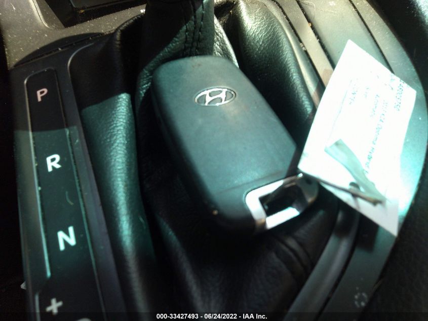 2013 KIA OPTIMA HYBRID HYBRID KNAGM4AD3D5050943