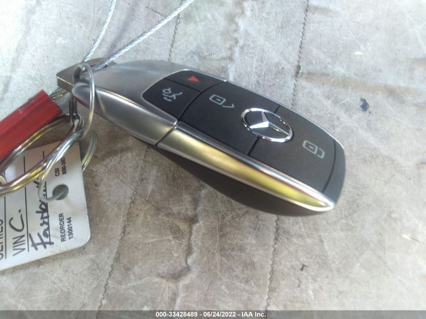 2021 MERCEDES-BENZ GLE GLE 350 4JGFB4KB7MA298987