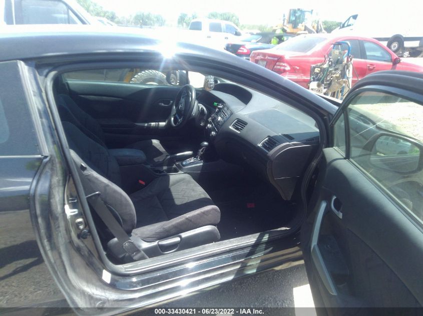 2013 HONDA CIVIC CPE LX 2HGFG3B53DH517148