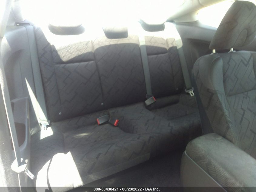 2013 HONDA CIVIC CPE LX 2HGFG3B53DH517148
