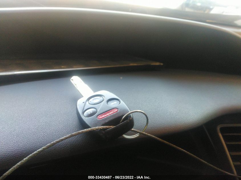 2013 HONDA CIVIC SDN LX 19XFB2F52DE049006