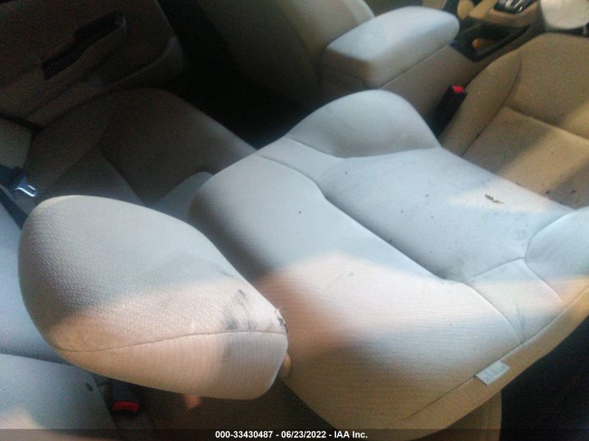2013 HONDA CIVIC SDN LX 19XFB2F52DE049006