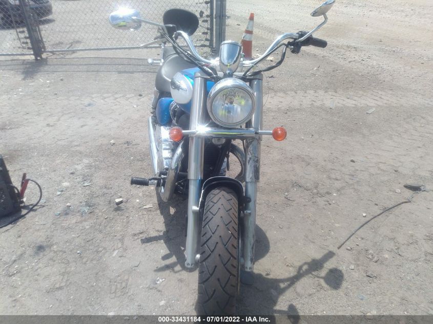 2012 TRIUMPH MOTORCYCLE AMERICA SMT905RN8CT528585