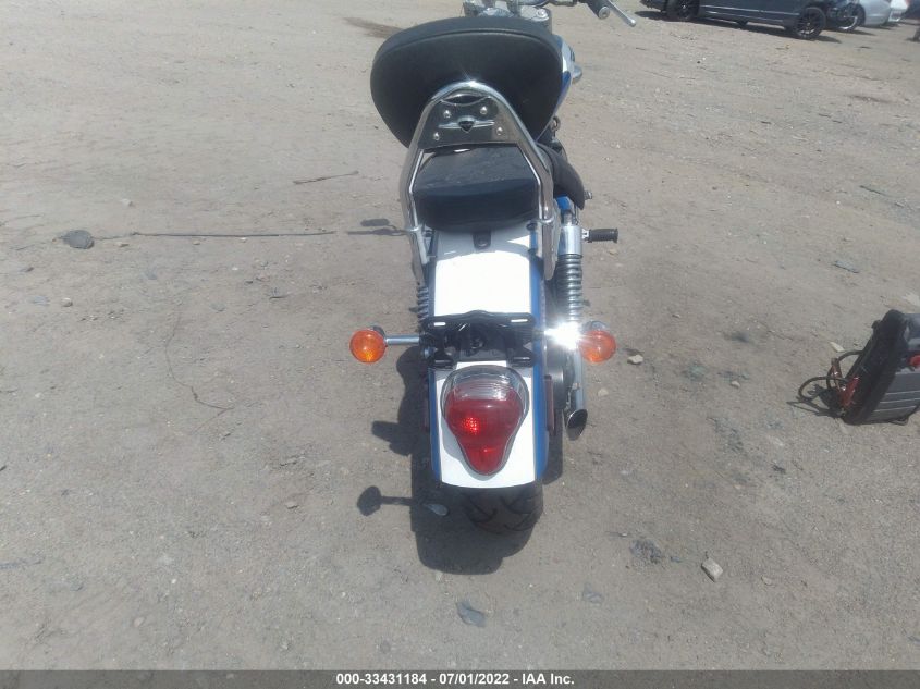 2012 TRIUMPH MOTORCYCLE AMERICA SMT905RN8CT528585