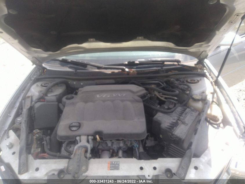2014 CHEVROLET IMPALA LIMITED LT 2G1WB5E31E1152930