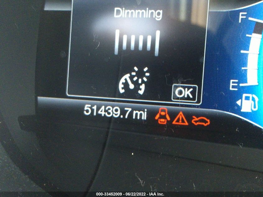 2019 FORD FUSION HYBRID SE 3FA6P0LU7KR189954