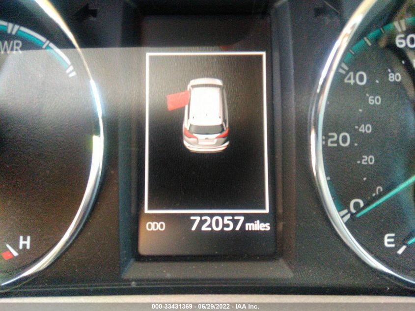 2017 TOYOTA RAV4 HYBRID XLE/LE PLUS JTMRJREV2HD077969