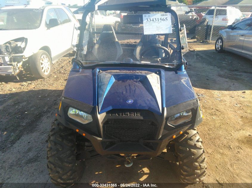 2018 POLARIS RZR 570 EPS 3NSVHE57XJE909453