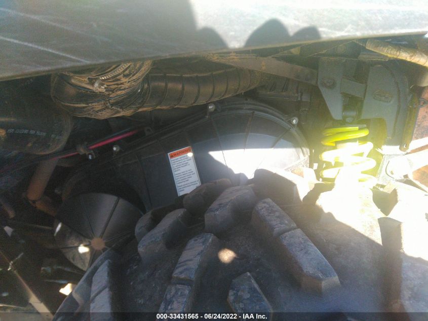 2018 POLARIS RZR 570 EPS 3NSVHE57XJE909453