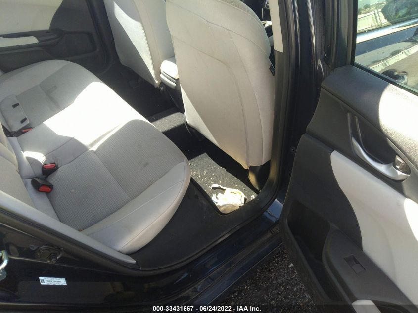 2021 HONDA INSIGHT EX 19XZE4F5XME006551